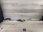 Oem Bmw F97 F98 X3M X4M Transmission Oil Cooler Inlet Outlet Pipe Hose Line Flow. Fixed Price $295.95.