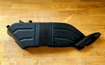 Audi B6 A4 S4 Vert Air Cleaner Intake Duct Set 8E0129617E 8E0129739C 8E0129618F. Fixed Price $100.00.