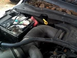Air Resonator Tube Fits 04 Durango 5.7L 3192468. Fixed Price $35.00.