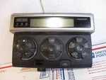 2010 4RUNNER Tundra Ac Heater Climate Control Temperature Fan Rear Defroster. Fixed Price $145.34.