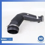 Audi 4M Q7 2.0L Engine Air Cleaner Filter Hose Pipe 06L129616A Oem. Fixed Price $49.80.