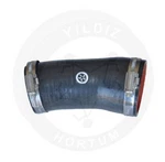 Turbo Hose Intercooler For Vw Passat/tiguan/t-roc/golf Vii 5Q0145838. Fixed Price $68.98.