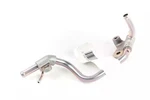 Genuine Gm Fuel Feed Pipe 12639779. Fixed Price $73.51.