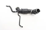 2020 - 2023 Hyundai Sonata Engine Air Cleaner Intake Inlet Duct Oem 28130L1400. Fixed Price $70.82.