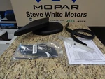 13-18 Dodge Ram 1500 5.7L New Cold Air Intake System Hood Duct Cai Mopar. Fixed Price $568.56.