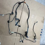 03-06 Dodge Ram 1500 2500 3500 Climate Heater Blend Door Actuators Wire Harness. Fixed Price $50.00.