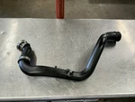 2011-2014 Ford F150 3.5 Turbo Hose Passenger Upper BL34-6C646-BD #278. Fixed Price $99.99.