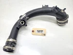 2017-2021 Alfa Romeo Giulia 2.0L Turbo Engine Air Intake Tube Duct Hose Oem.. Fixed Price $99.99.