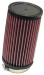 K&n Universal Clamp-on Washable Air Filter RU-1480 4" Od 2.75" Flange Id 7". Fixed Price $78.99.