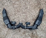 2014-2016 Porsche Cayman Cold Air Intake Assembly 98111002103. Fixed Price $254.99.