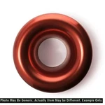 Blox Racing BXIM-00305-RD 4.0" Anodized Red Velocity Stack. Fixed Price $48.00.