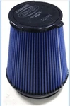 Airaid Replacement Blue Filter 2010-2014 Ford Mustang Shelby GT500. Fixed Price $120.00.