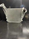2011-2018 Porsche Cayenne 958 4.8L Turbo Left Intercooler Unit W Shroud. Fixed Price $299.00.