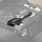 2012-2018 Jeep Wrangler Jk 3.6L Banks Power Ram Air Intake +8HP +11TQ 41837. Fixed Price $359.00.