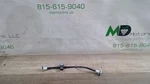 2020-2024 Chrysler Voyager Fuel Vapor Hose Tube Pipe & Pressure Sensor Oem. Fixed Price $50.00.