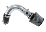 Hps Performance Polish Shortram Air Intake Kit W/ Heat Shield Cool 827-105P. Fixed Price $270.00.