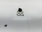 96-98 Bmw Z3 Roadster 1.9L L4 Gas Engine Motor Intake Manifold Flange Oem. Fixed Price $28.49.