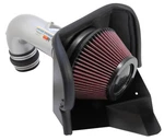 K&n Filters 69-8616TS Typhoon Cold Air Induction Kit Fits 11-16 Tc. Fixed Price $419.99.