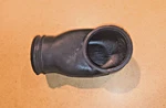 1968-69 Buick Skylark Gs Electra Riviera 350 400 430 Air Cleaner Elbow 1383166. Fixed Price $33.75.