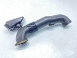 97-99 Porsche Boxster 986 Air Cleaner Intake Duct Hose Pipe W/ Muffler 78K Oem. Fixed Price $89.96.