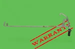 Oem 03-2012 Bentley Gtc Flying Spur Engine Vacuum Egr Air Hose Pipe Line. Fixed Price $94.87.