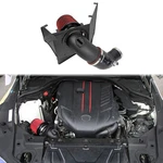 Cold Air Intake System For 2019-2026 Toyota Gr Supra Bmw Z4 B58 3.0L 4" Pipe. Fixed Price $204.68.