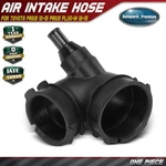 Air Intake Hose Resonator For Toyota Prius 10-15 Plug-in 12-15 V. Fixed Price $19.79.