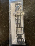 89017465 Ac Delco Intake Manifold Gasket Kit New Chevy Tahoesuburban Express Van. Fixed Price $55.00.