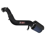 Injen Cold Air Intake For 05-10 Grand Cherokee 3.7 V6 Black Carb Legal. Fixed Price $342.84.