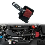 Cold Air Intake System For 2018- 2022 Honda Accord 2.0T Turbo Aluminum Pipe Kit. Fixed Price $175.99.