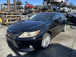 Front Air Inlet Duct 2013 14 15 16 17 18 Lexus ES300H. Fixed Price $100.10.