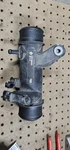 12-18 Fiat 500 Abarth Oem Turbocharger Hardpipe. Fixed Price $29.99.