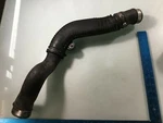 06-16 Volkswagen Vw Gti Intercooler Pressure Hose W/ Air Pipe Assembly Oem. Fixed Price $122.99.