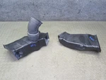 2001-2006 Bmw E46 M3 Front Left & Right Brake Air Intake Duct Set Of. Fixed Price $85.03.