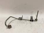 12-18 Ford Focus 2.0L L4 Gas Engine Motor Pump Fuel Rail Line Pipe Oem. Fixed Price $21.00.