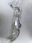 03-05 Jaguar S-type 3.0L Fuel Feed Pipe Hose Line 2R839J280AF XR828122 Oem. Fixed Price $129.99.