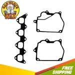 Engine Intake Manifold Gasket Fits 93-97 Geo Toyota Corolla 1.6L 4A-FE 7A-FE. Fixed Price $15.99.