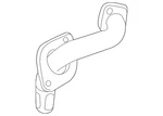 Genuine Mercedes-benz Exhaust Gas Re-circulation (egr) Tube 651-140-22-08. Fixed Price $103.24.