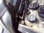Air Resonator Tube Fits 02 Passat 3322360. Fixed Price $40.00.