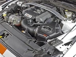 Afe Momentum Gt Cold Air Intake System 2015-2017 Ford Mustang 5.0L V8. Fixed Price $386.40.