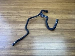 2018-2025 Bmw M8 F93 4.4L Upper Overflow Expansion Tank Hose 7856741 Oem. Fixed Price $60.00.