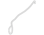 Genuine Bmw Vacuum Hose 11-65-7-588-773. Fixed Price $38.57.