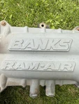 87-96 Ford E-350 Motorhome 7.5L 460 Efi Air Filter Box Housing 2 Evap Port. Fixed Price $448.00.