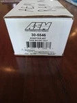Aem CD-7 Adapter Bracket & Ram Ball For Mounts (30-5546). Fixed Price $39.00.