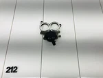 1997 Bmw Z3 Roadster 1.9L L4 Gas Engine Air Intake Manifold Flange Oem. Fixed Price $37.04.