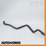 10-15 Jaguar Xkr X150 Lower Radiator Coolant Hose Pipe Tube 8W836W633BC Oem. Fixed Price $64.50.