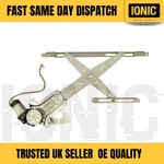 Ford Ranger MK2 Pickup 2006-2012 Front Right Driver Window Regulator & Motor. Fixed Price $67.98.