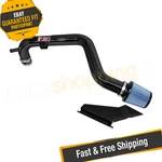 Injen SP3074BLK Black Short Ram Cold Air Intake For 2012 Vw Golf 2.0T L4. Fixed Price $403.95.