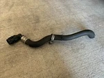 09-12 Bmw 750I 550I 760LI Power Steering Return Hose/line Oem 32416776432. Fixed Price $24.95.