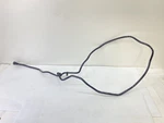 2019-2025 Audi A6 C8 Fuel Tank Breather Line Oem 4K0201991BE. Fixed Price $160.00.